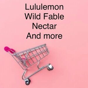 $7 Poshmark Show Item